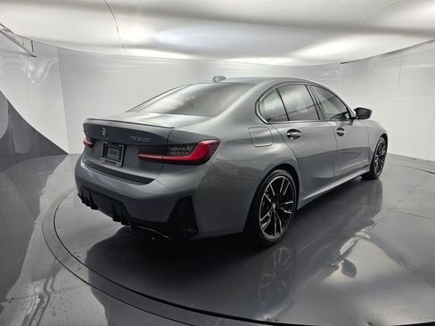 Used 2023 BMW M340i xDrive w/ Premium Package AWD/4WD image 6