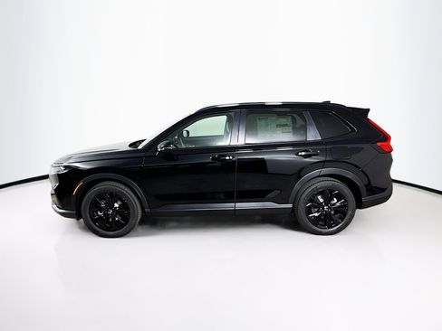 New 2026 Honda CR-V Sport Touring image 7