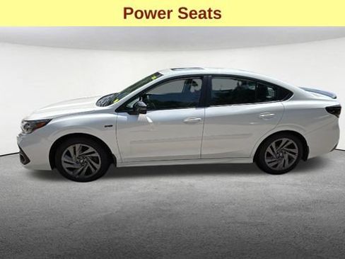 Certified 2024 Subaru Legacy Premium AWD/4WD image 5
