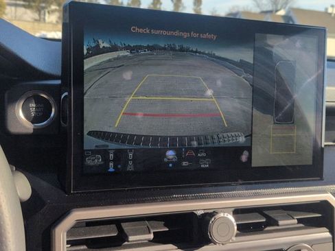 Certified 2025 Toyota 4Runner Limited image 22