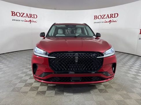 New 2026 Lincoln Aviator Reserve w/ Jet Appearance Package image 2