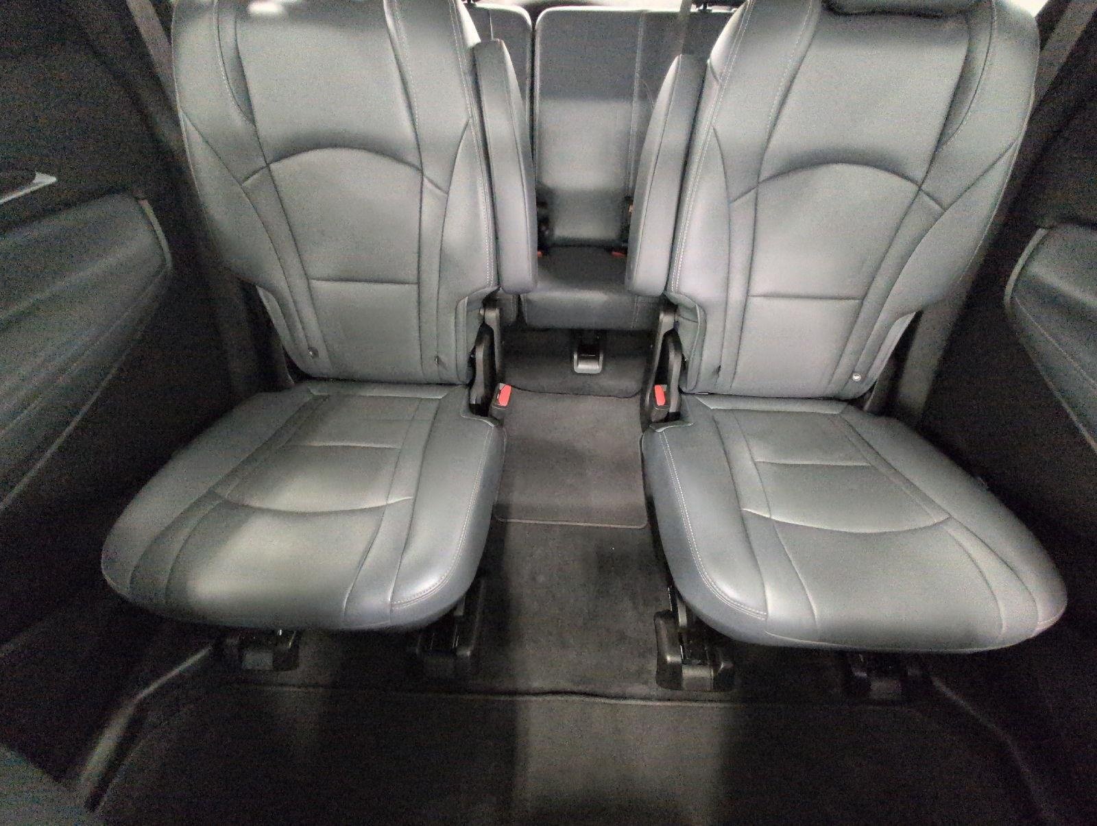 Used 2023 Buick Enclave Essence w/ Experience Buick Package AWD/4WD image 23