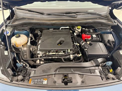 Used 2020 Ford Escape SE FWD image 29