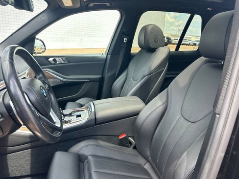 Used 2020 BMW X5 sDrive40i w/ Premium Package RWD image 13
