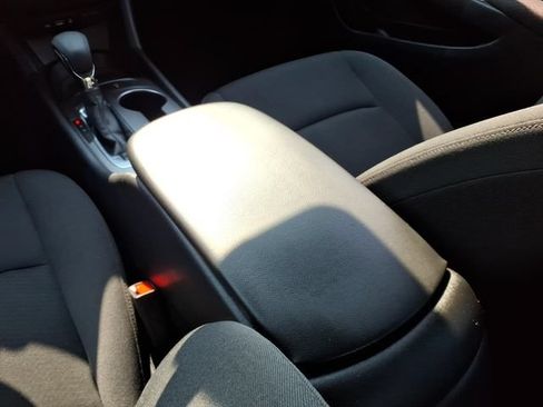 Used 2023 Chevrolet Malibu LS w/ Driver Confidence Package FWD image 21