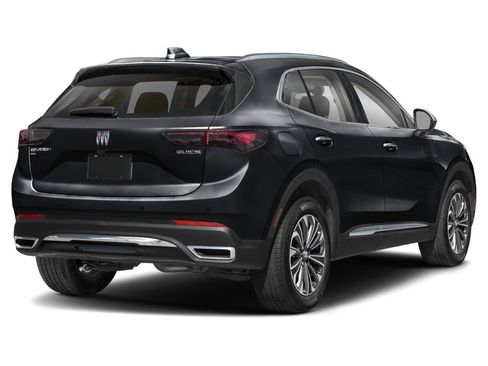 Used 2024 Buick Envision Preferred image 2