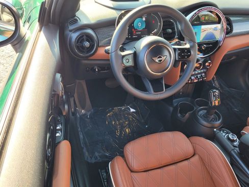 Used 2023 MINI Cooper S image 12