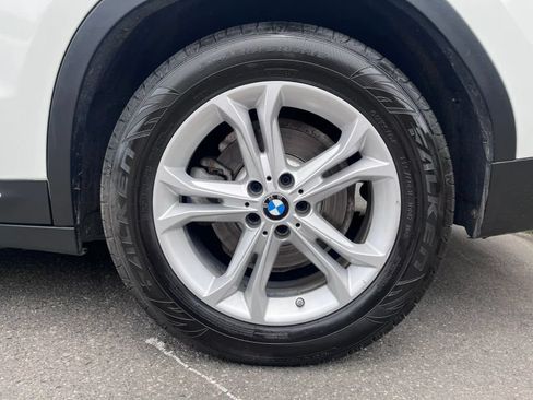 Used 2020 BMW X3 xDrive30i AWD/4WD image 29