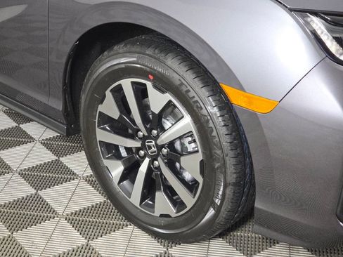 New 2026 Honda Odyssey EX-L image 10