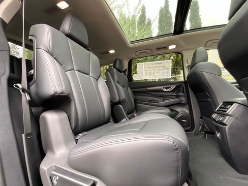 New 2026 Subaru Ascent Touring AWD/4WD image 14