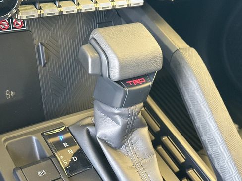 New 2026 Toyota Tacoma TRD Off-Road image 24