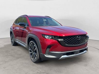 New 2026 MAZDA CX-50 AWD 2.5 S w/ Accent Package