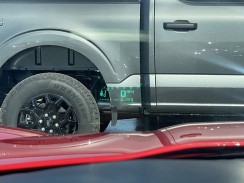 Used 2010 Chevrolet Corvette Grand Sport w/ Preferred Equipment Group image 45