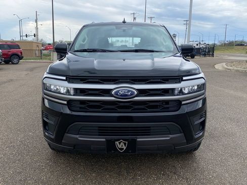Used 2024 Ford Expedition Max XLT AWD/4WD image 16
