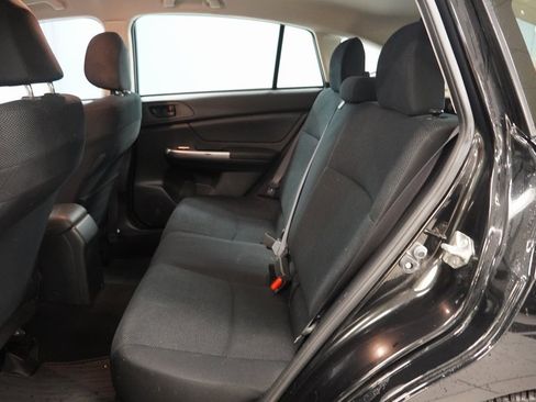 Used 2016 Subaru Impreza 2.0i image 24