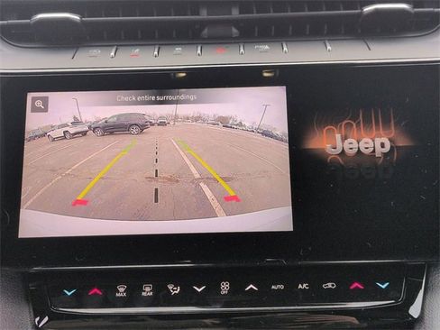 New 2026 Jeep Grand Cherokee L Laredo image 41