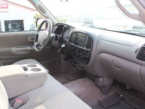 Used 2003 Toyota Tundra SR5 w/ TRD Off-Road Pkg AWD/4WD image 13