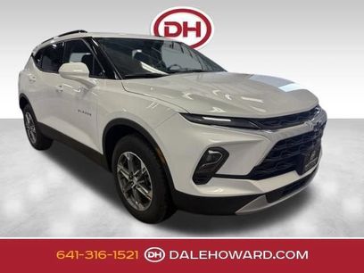 New 2026 Chevrolet Blazer LT w/ Convenience Package