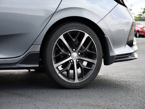 Used 2021 Honda Civic Sport image 11