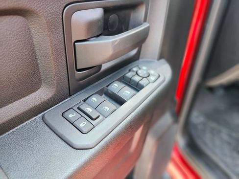 New 2026 RAM 2500 Warlock AWD/4WD image 17