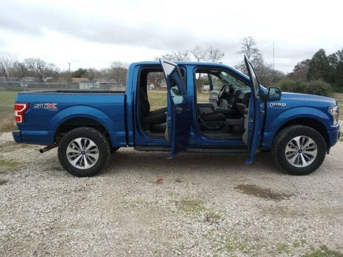 Used 2018 Ford F150 XL w/ Equipment Group 101A Mid image 17