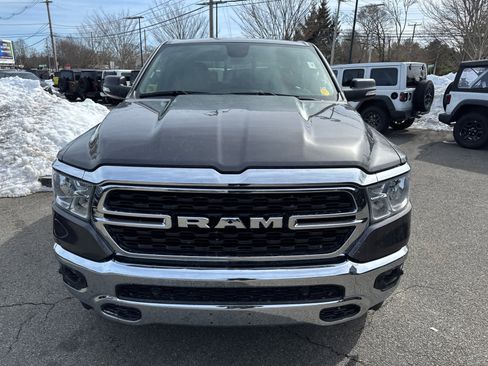 Used 2022 RAM 1500 Big Horn image 9