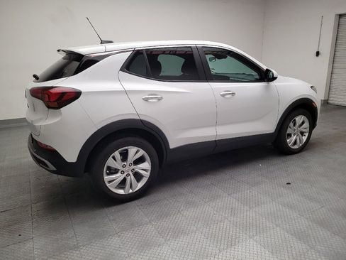 Used 2025 Buick Encore GX Preferred FWD image 10