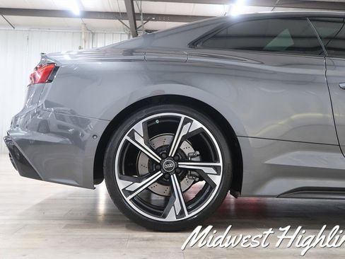 Used 2022 Audi RS 5 image 21