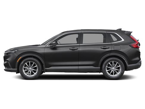 New 2026 Honda CR-V EX image 26