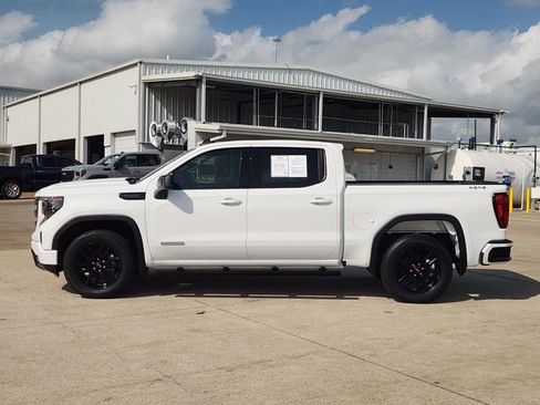 Used 2024 GMC Sierra 1500 Elevation image 6