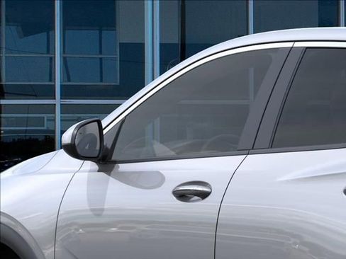 New 2026 Buick Encore GX Preferred w/ Comfort Package FWD image 12