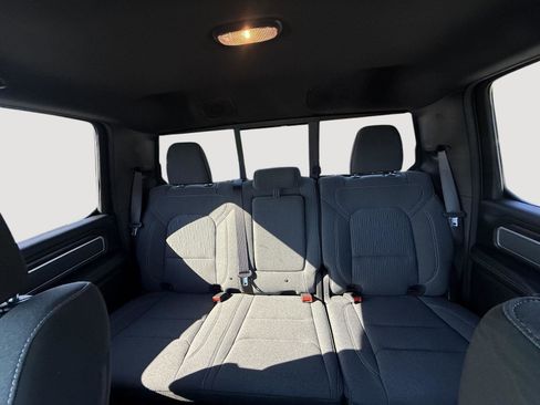 Used 2021 RAM 1500 Lone Star image 56