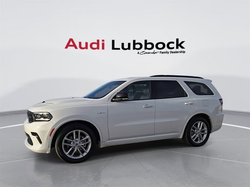 Used 2024 Dodge Durango R/T image 5