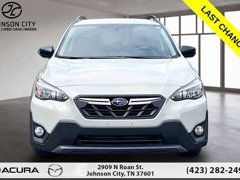 Used 2023 Subaru Crosstrek 2.0i Premium w/ Popular Package #2 AWD/4WD image 3