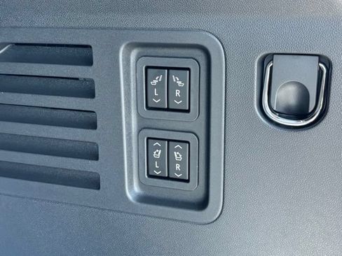 New 2026 Buick Enclave Sport Touring w/ Power Package FWD image 11
