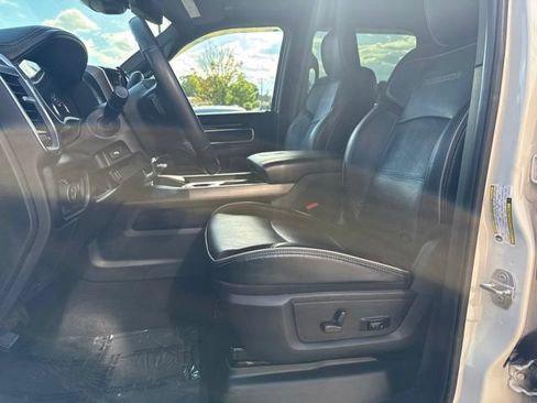 Used 2021 RAM 3500 Laramie AWD/4WD image 9
