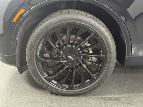 Used 2025 Lincoln Aviator Reserve w/ Equipment Group 201A AWD/4WD image 10