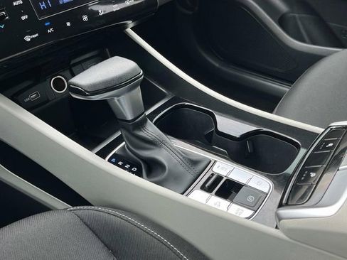 Used 2024 Hyundai Tucson SEL image 22