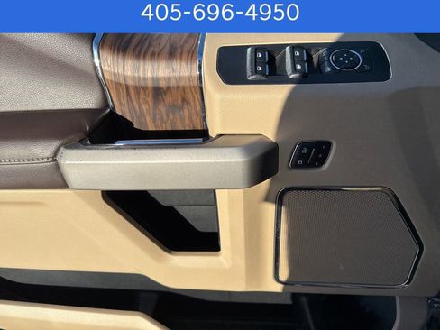 Used 2020 Ford F150 Lariat image 19