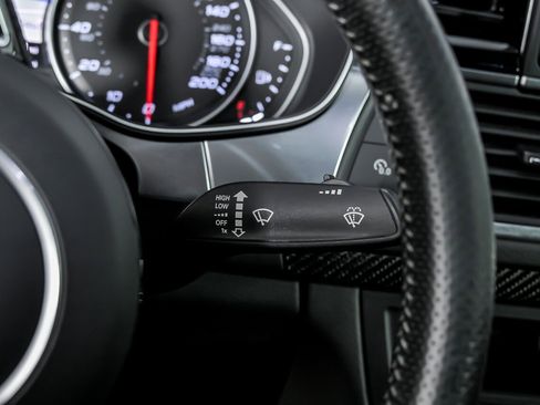 Used 2017 Audi RS 7 Performance image 31