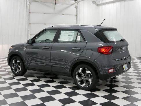New 2026 Hyundai Venue SEL image 3