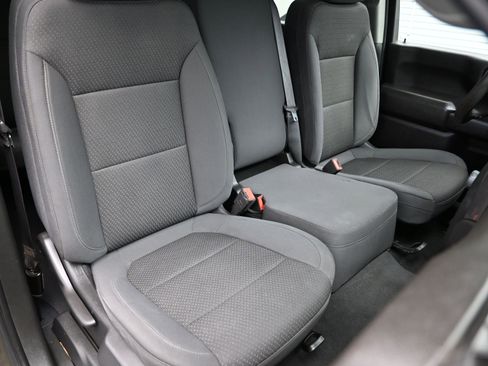 Used 2023 Chevrolet Silverado 2500 Custom w/ Custom Value Package image 18