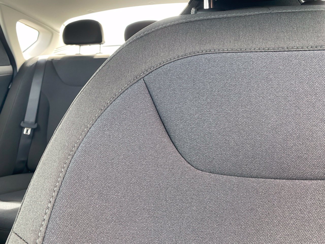 New 2027 Kia K4 FWD image 11