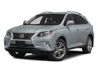 Used 2014 Lexus RX 350 FWD w/ Navigation Package video 1