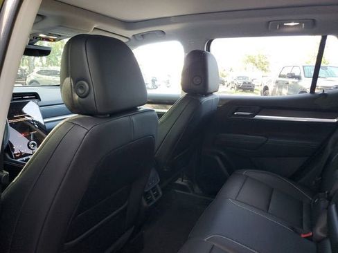 New 2026 GMC Terrain Denali AWD/4WD image 10