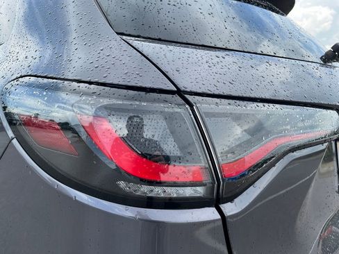 Certified 2026 Honda HR-V LX image 7
