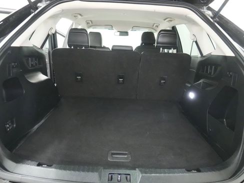 Used 2020 Ford Edge SEL AWD/4WD image 21