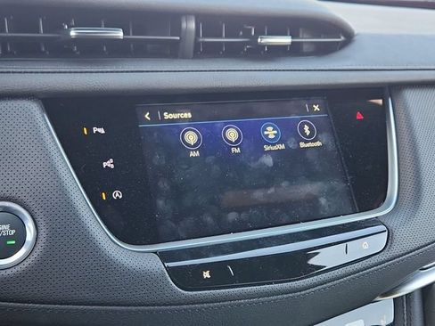 New 2026 Cadillac XT5 Sportv AWD/4WD image 15