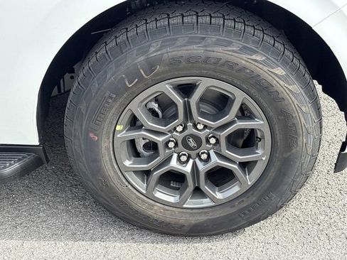 New 2027 Ford Expedition Active AWD/4WD image 9