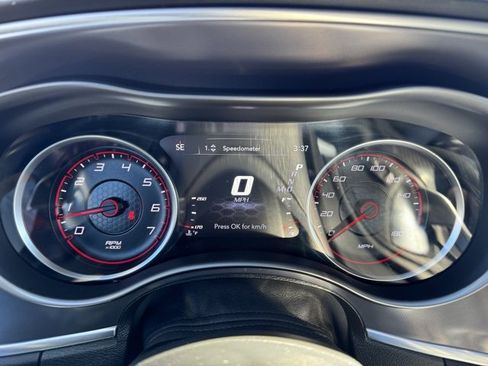 Used 2020 Dodge Charger Scat Pack w/ Plus Group image 19